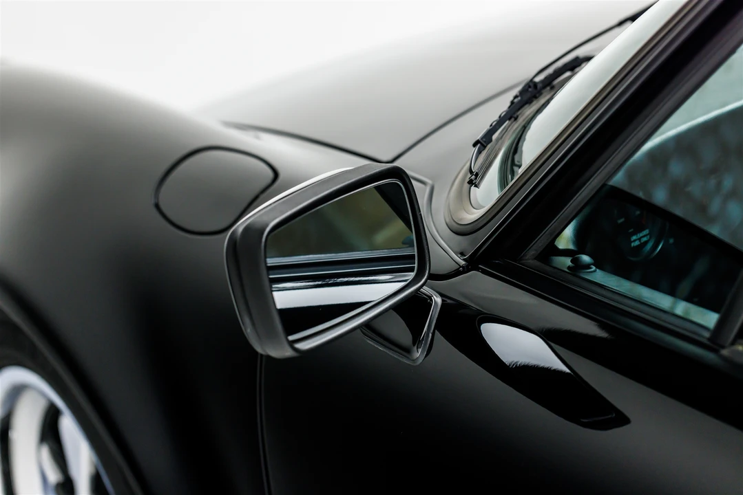 1989 Porsche 930 Turbo - Image 26 of 31