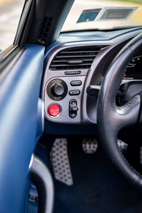 2003 Honda AP1 S2000 - Image 30 of 31