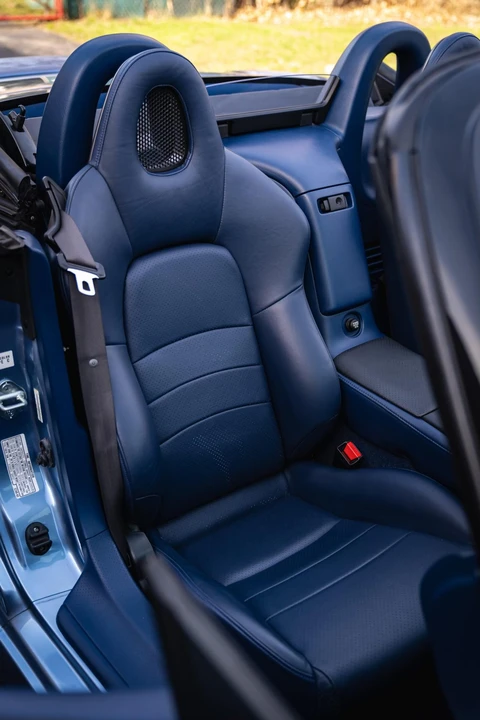 2003 Honda AP1 S2000 - Image 28 of 31