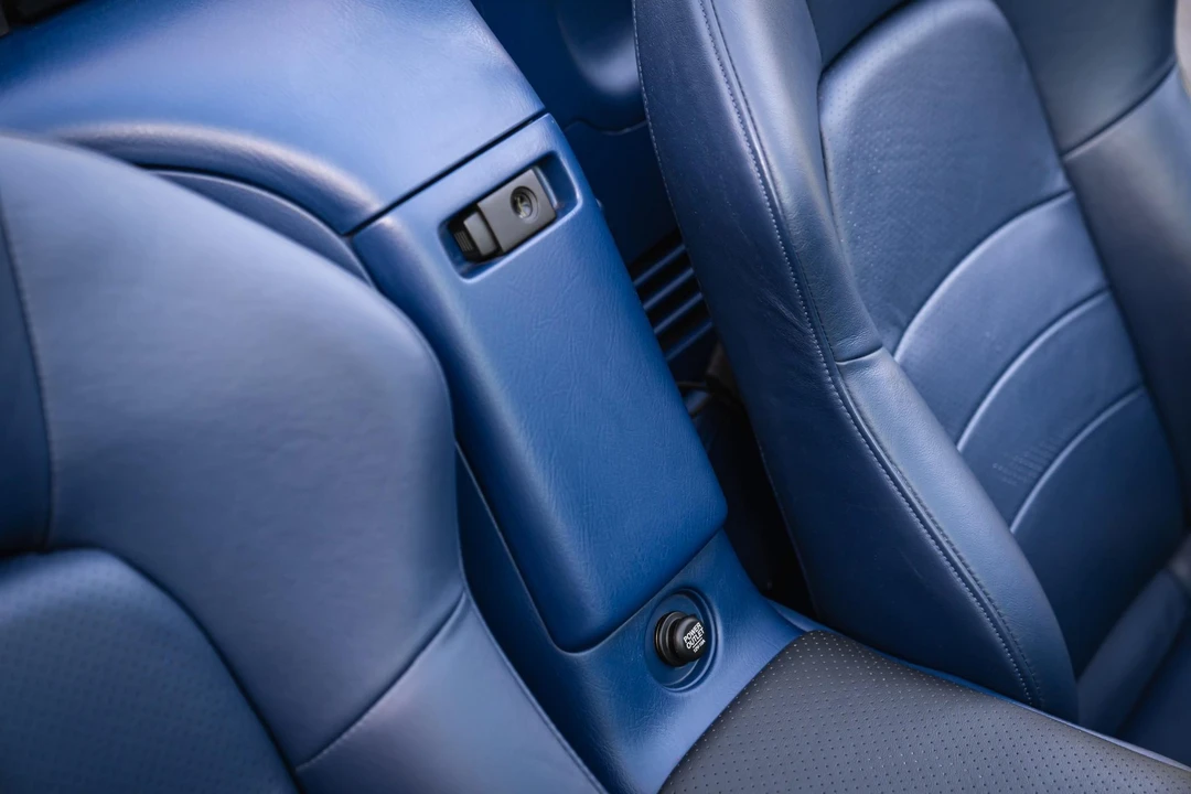 2003 Honda AP1 S2000 - Image 27 of 31