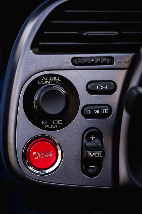 2003 Honda AP1 S2000 - Image 31 of 31