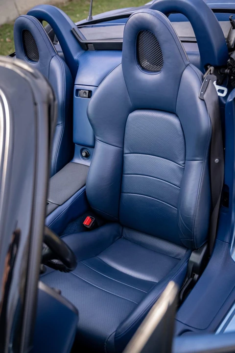 2003 Honda AP1 S2000 - Image 26 of 31