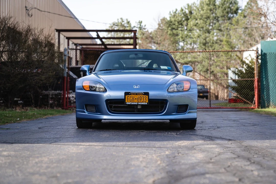 2003 Honda AP1 S2000 - Image 3 of 31