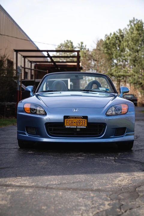 2003 Honda AP1 S2000 - Image 10 of 31