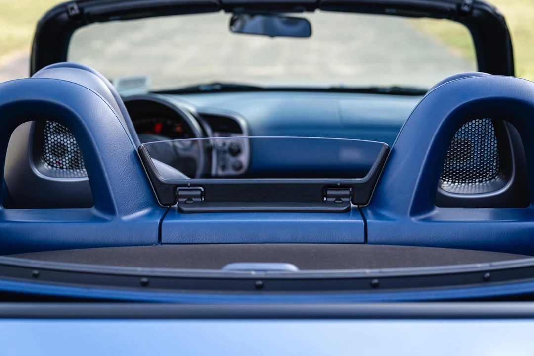 2003 Honda AP1 S2000 - Image 18 of 31