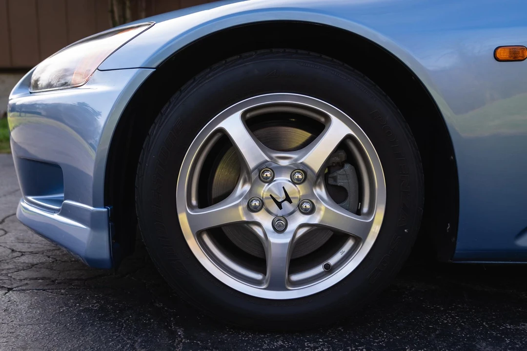 2003 Honda AP1 S2000 - Image 19 of 31