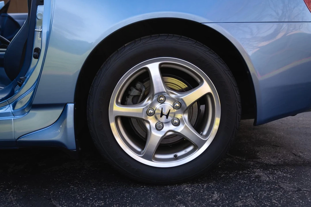 2003 Honda AP1 S2000 - Image 20 of 31