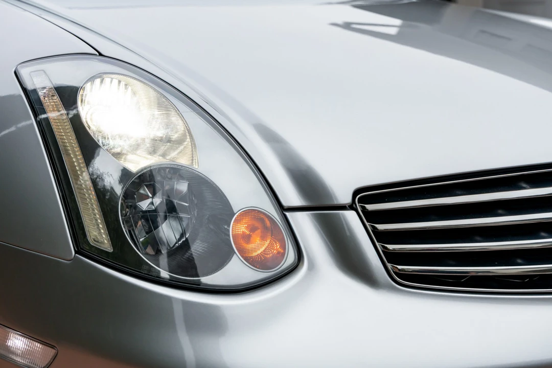 2003 Infiniti G35 3rd Gen - Image 22 of 31