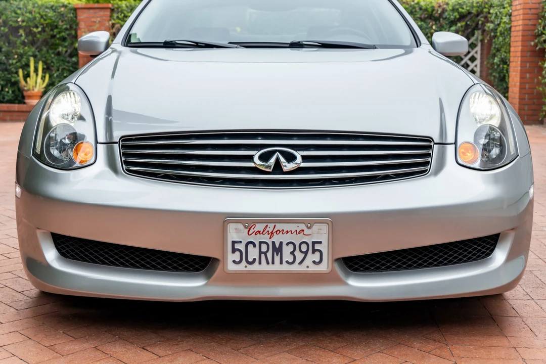 2003 Infiniti G35 3rd Gen - Image 21 of 31
