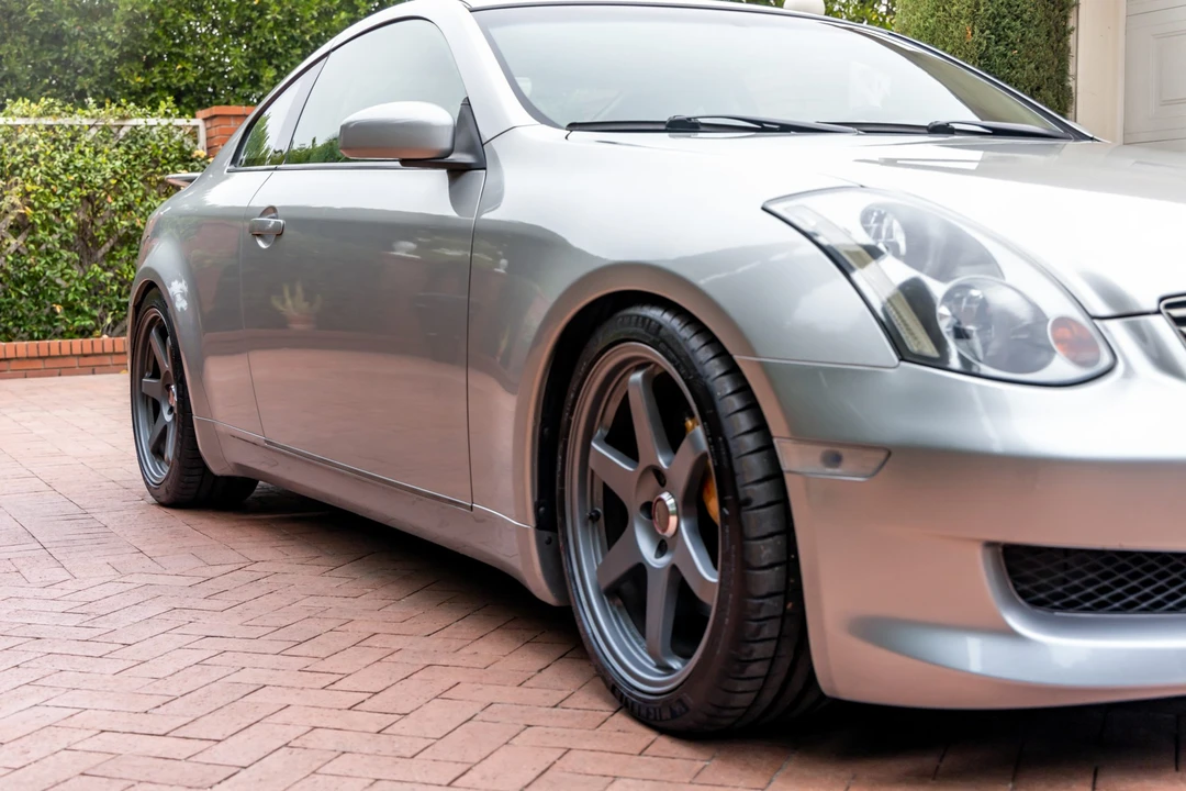 2003 Infiniti G35 3rd Gen - Image 11 of 31