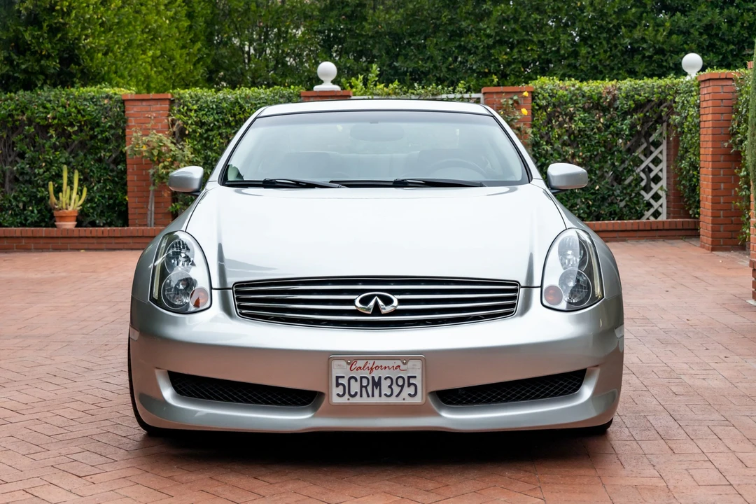 2003 Infiniti G35 3rd Gen - Image 3 of 31