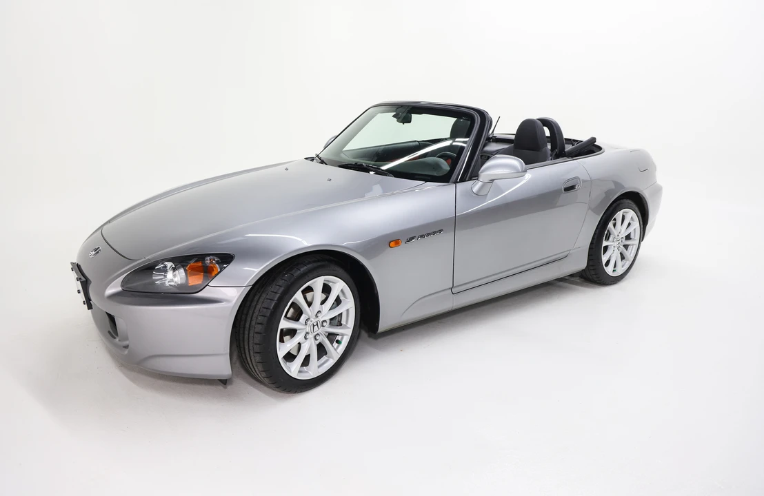 2006 Honda AP2 S2000 - Image 7 of 31