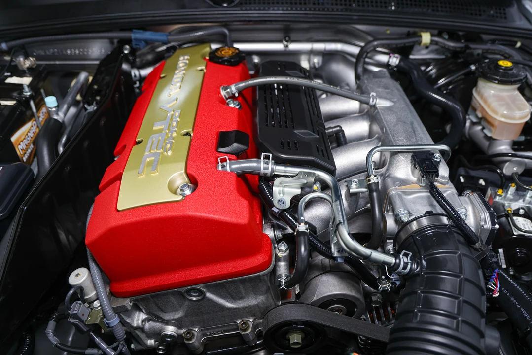2006 Honda AP2 S2000 - Image 4 of 31