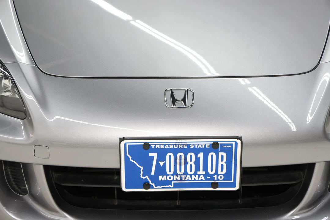 2006 Honda AP2 S2000 - Image 26 of 31