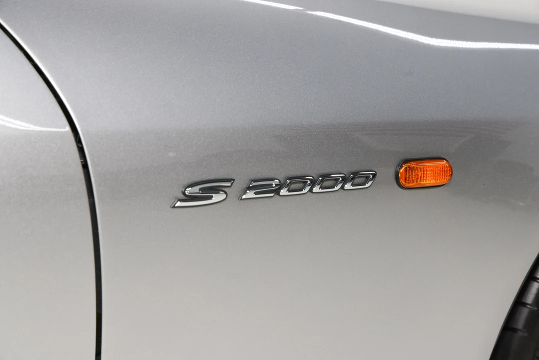 2006 Honda AP2 S2000 - Image 31 of 31