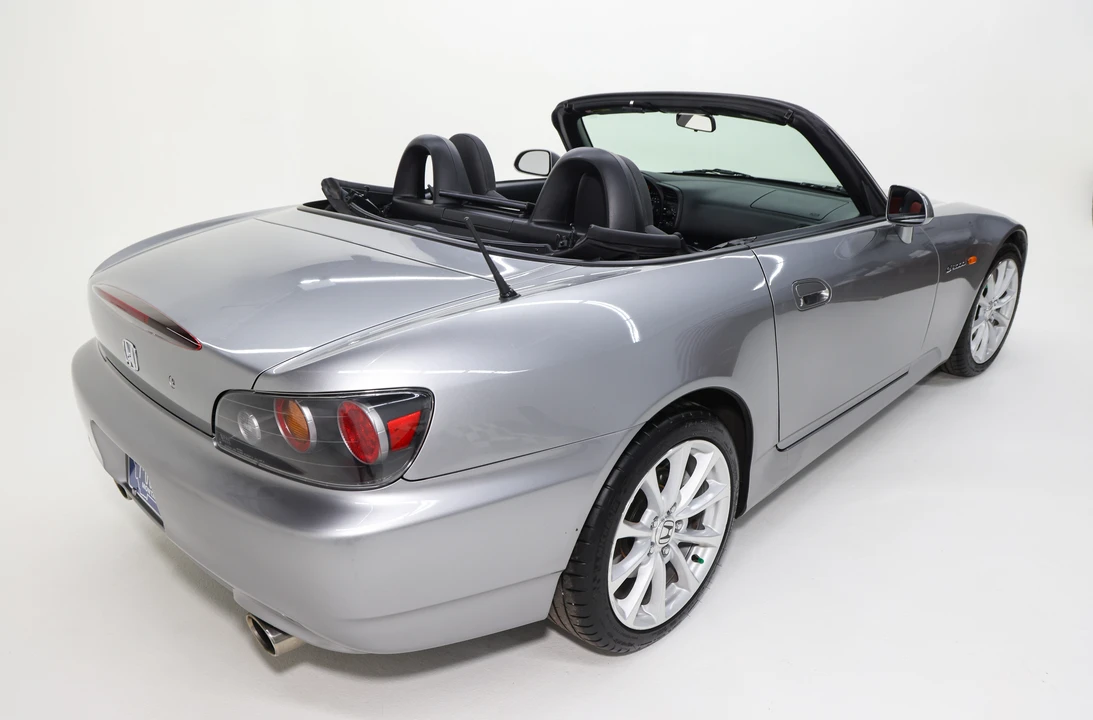 2006 Honda AP2 S2000 - Image 10 of 31
