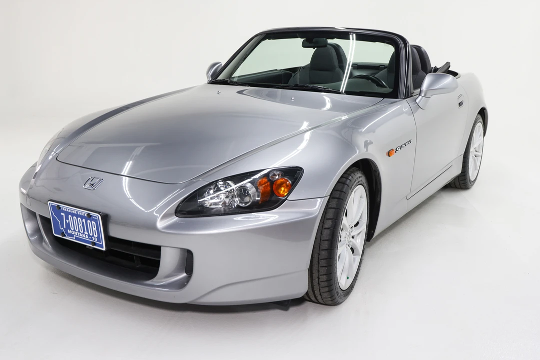 2006 Honda AP2 S2000 - Image 6 of 31
