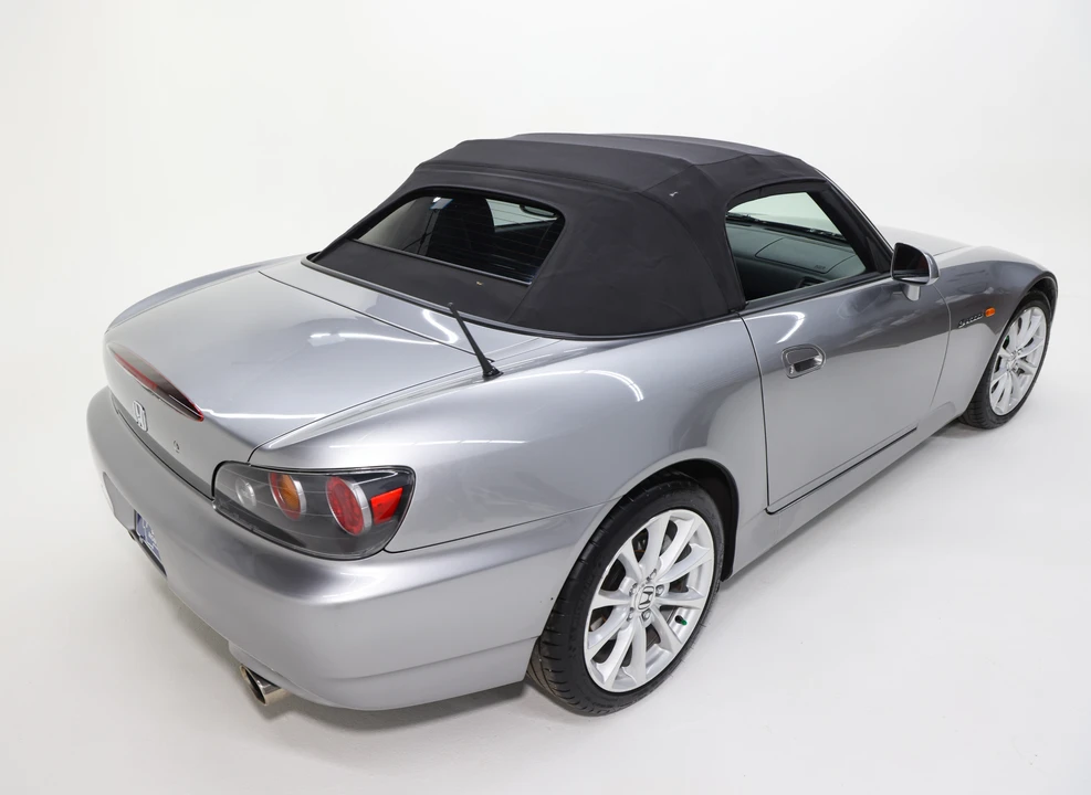 2006 Honda AP2 S2000 - Image 17 of 31