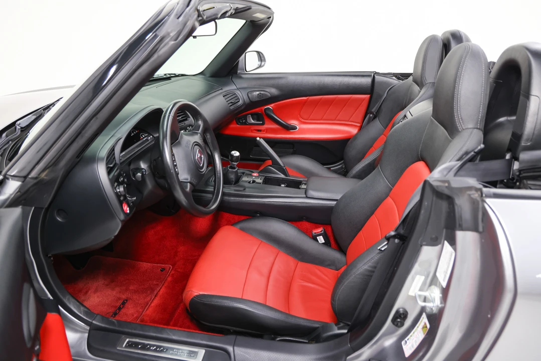 2006 Honda AP2 S2000 - Image 3 of 31