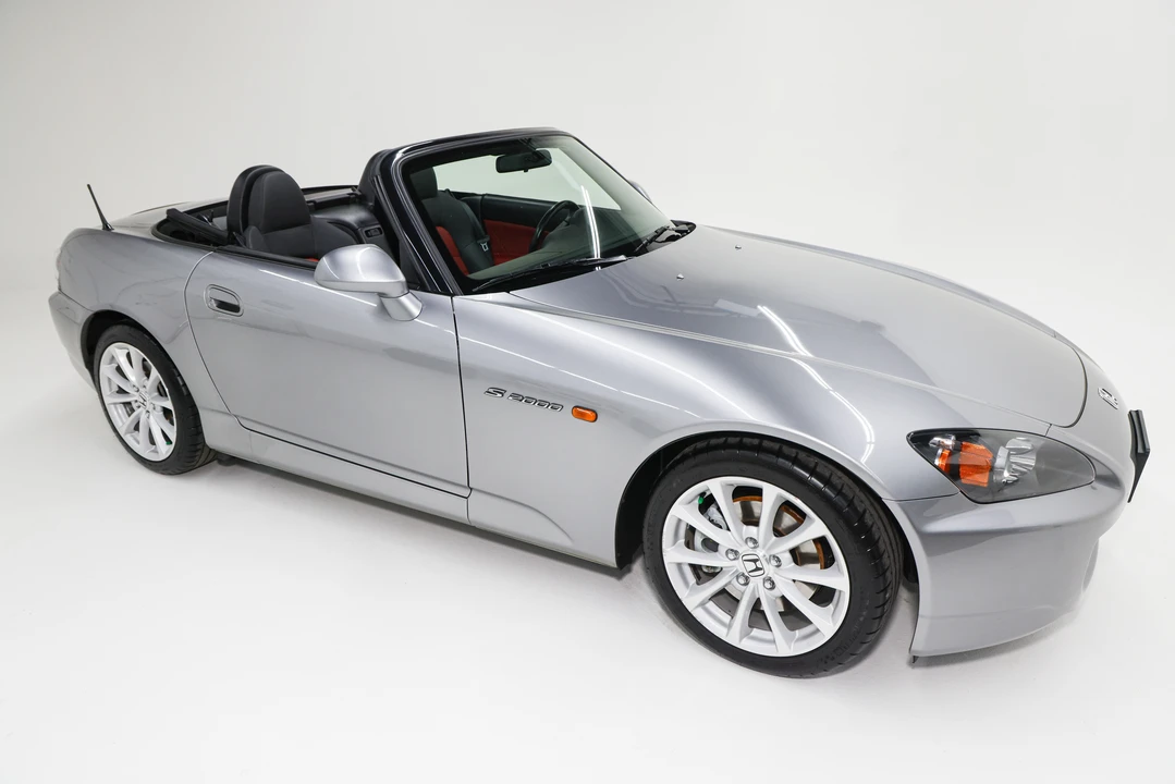 2006 Honda AP2 S2000 - Image 12 of 31