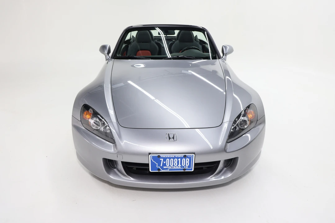 2006 Honda AP2 S2000 - Image 13 of 31