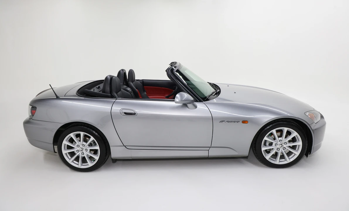 2006 Honda AP2 S2000 - Image 11 of 31
