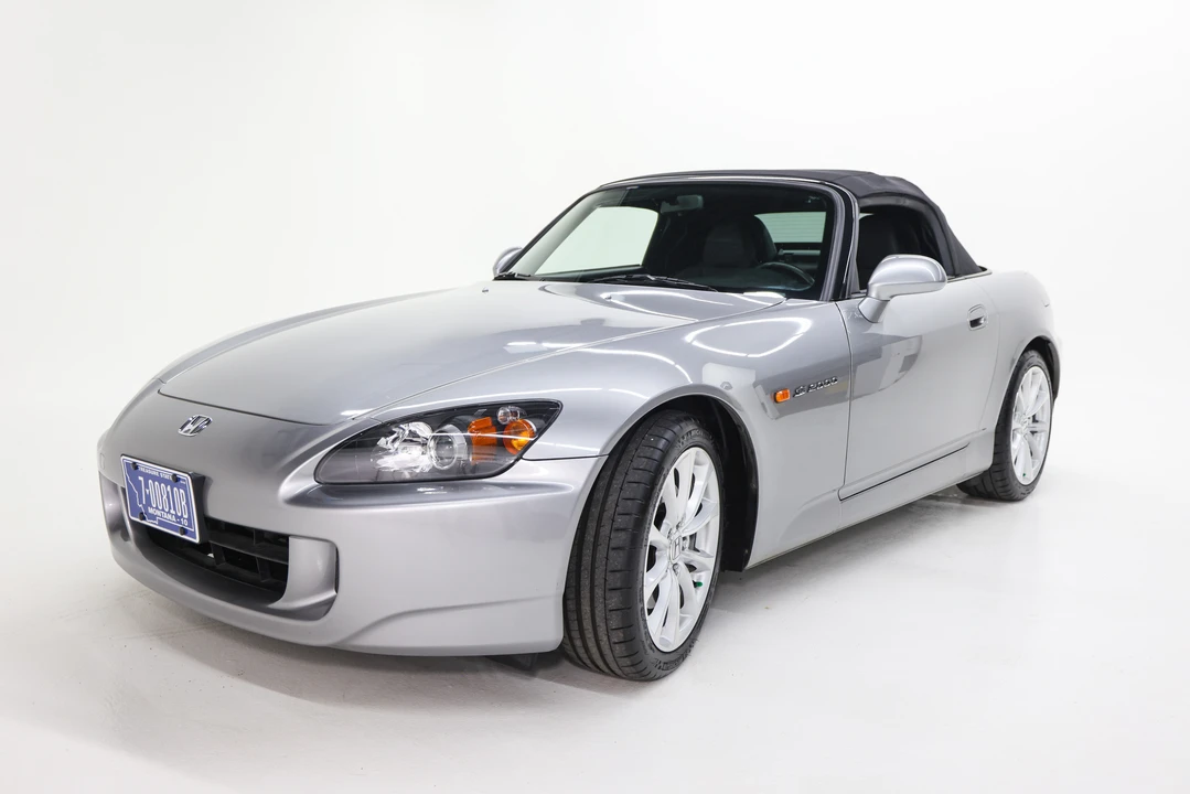 2006 Honda AP2 S2000 - Image 14 of 31