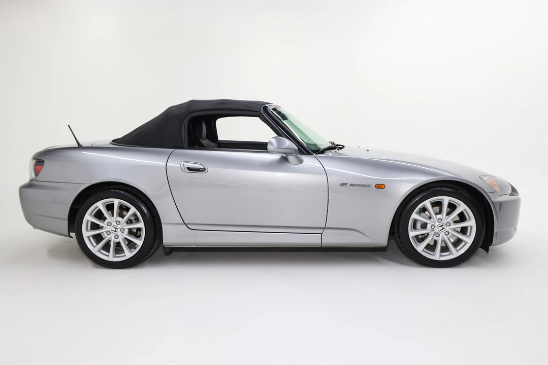 2006 Honda AP2 S2000 - Image 18 of 31