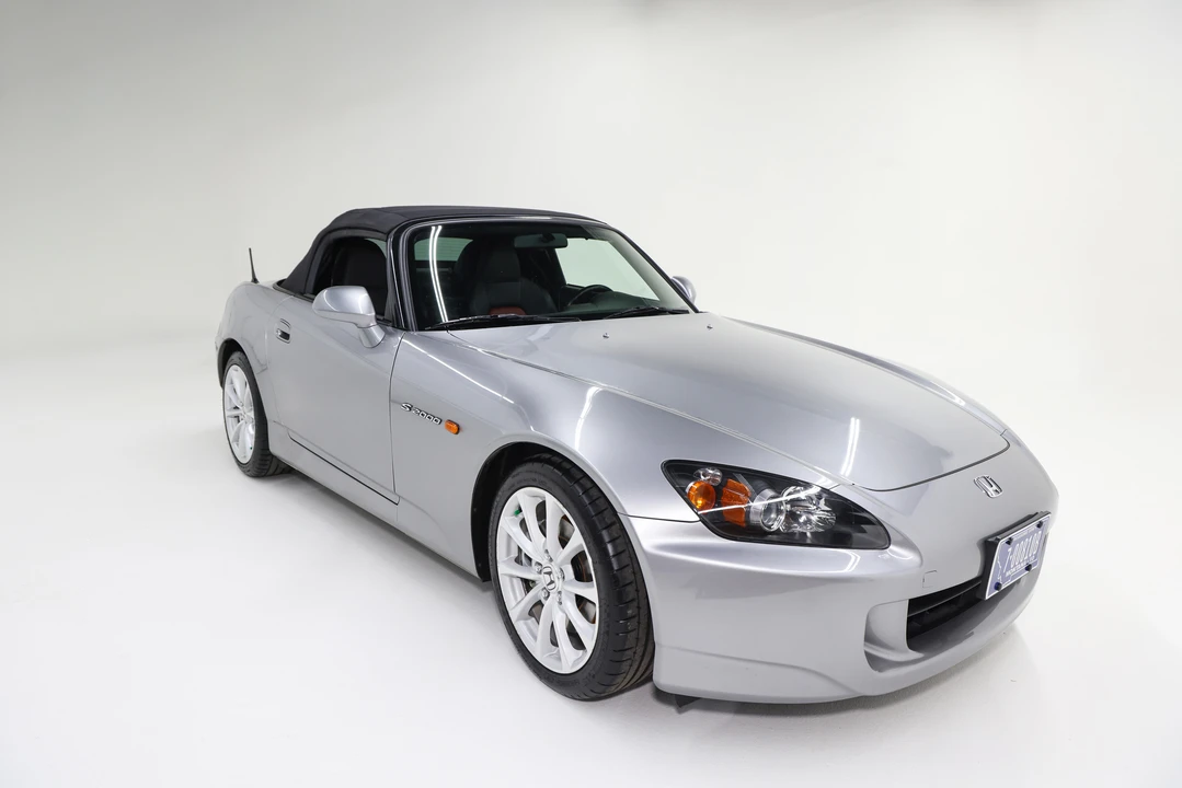2006 Honda AP2 S2000 - Image 20 of 31