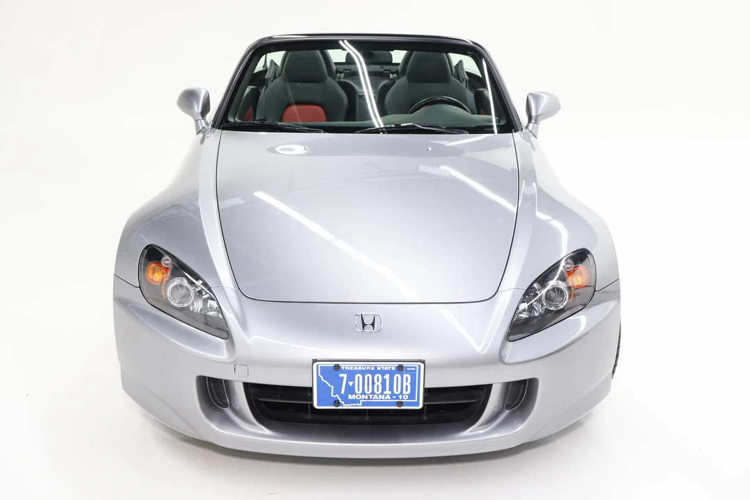 2006 Honda AP2 S2000 - Image 5 of 31