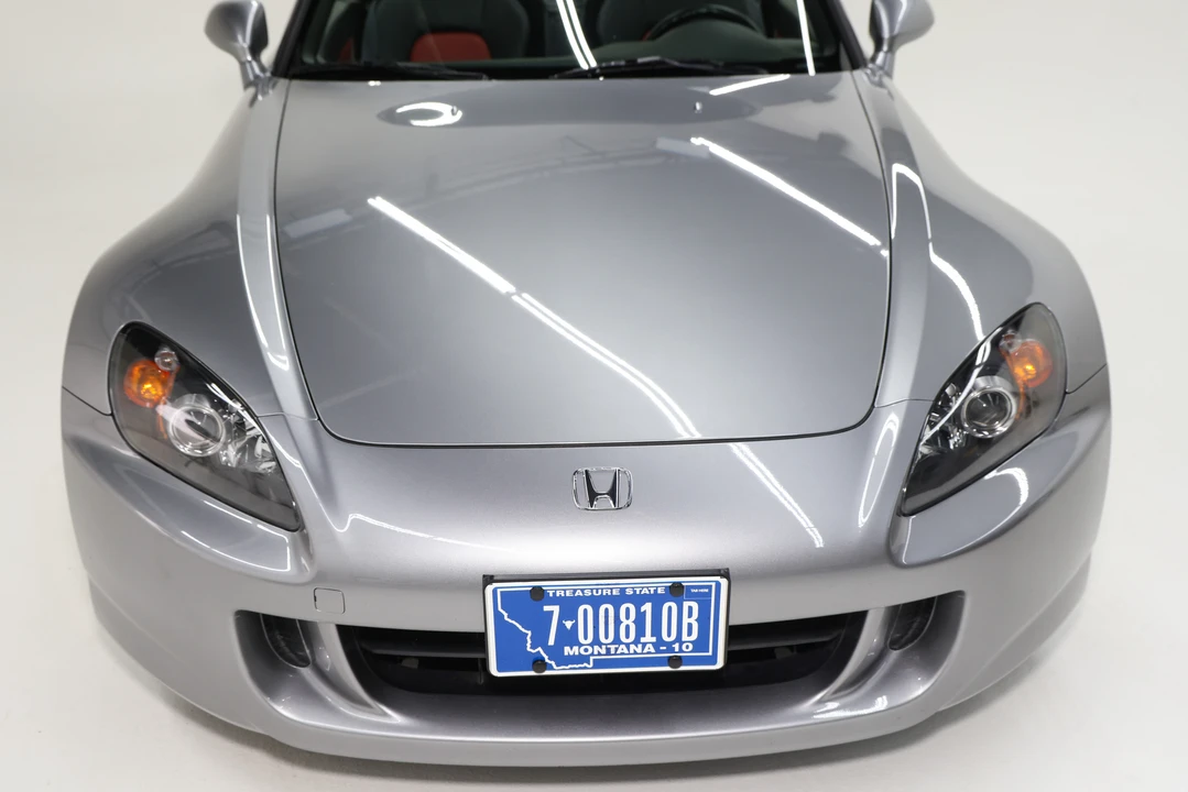 2006 Honda AP2 S2000 - Image 25 of 31