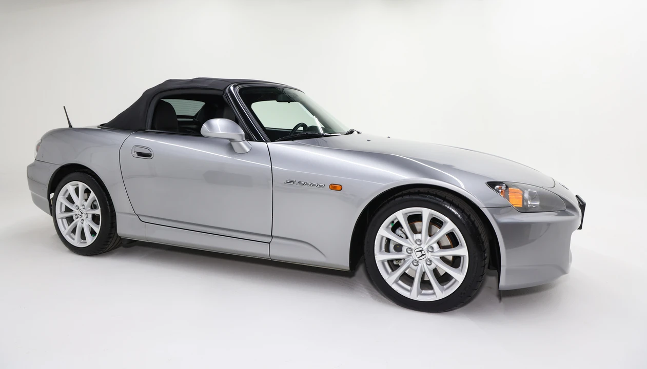 2006 Honda AP2 S2000 - Image 19 of 31