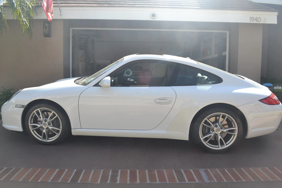 2009 Porsche 997 Carrera - Image 15 of 31
