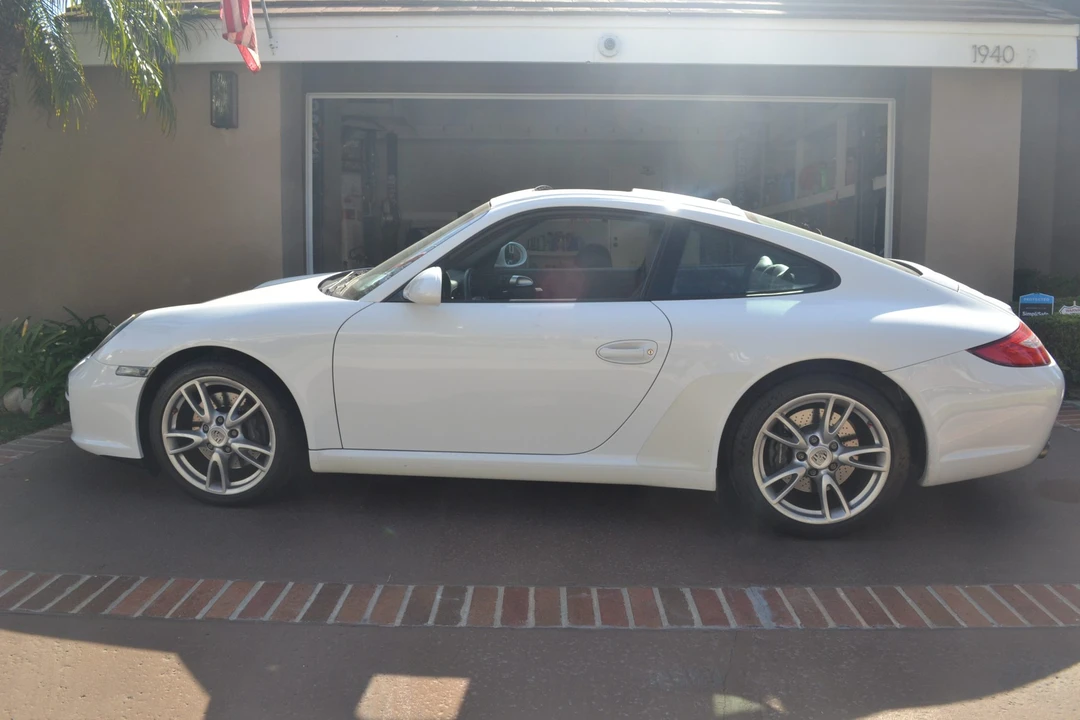 2009 Porsche 997 Carrera - Image 14 of 31