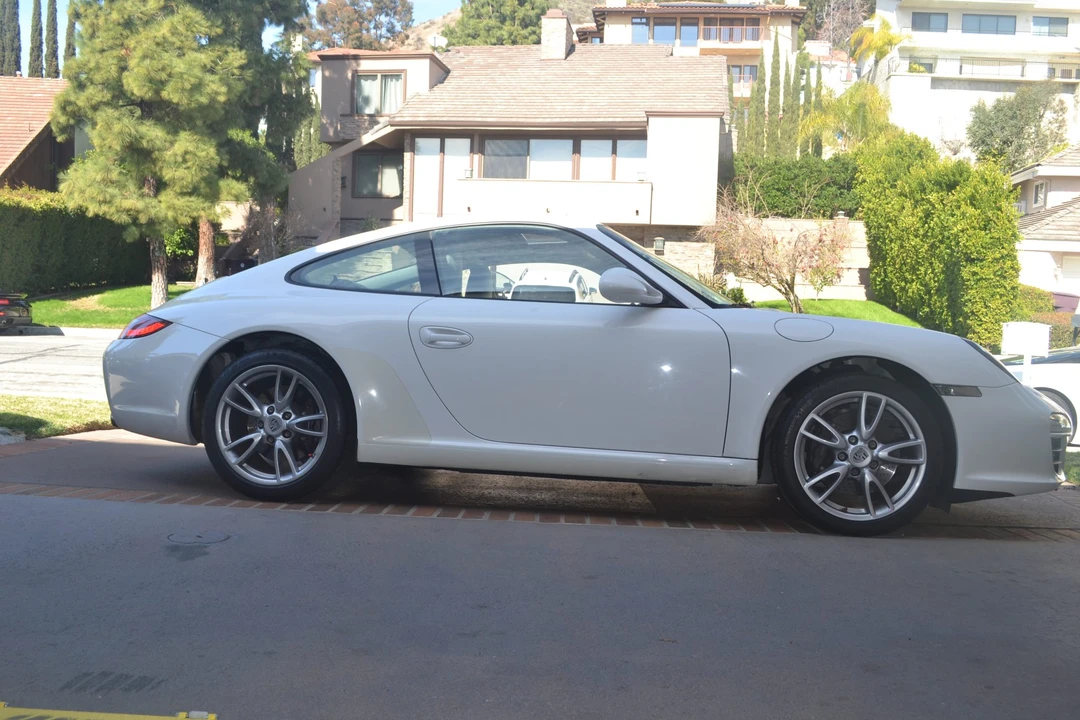 2009 Porsche 997 Carrera - Image 13 of 31