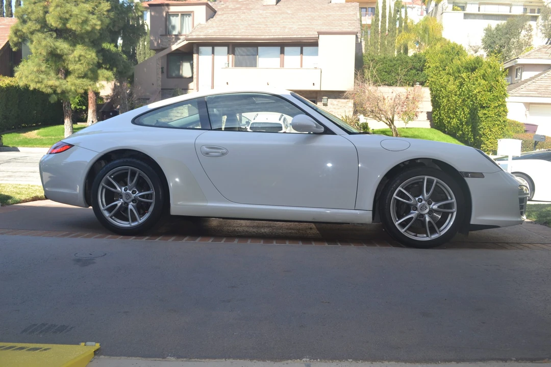 2009 Porsche 997 Carrera - Image 12 of 31