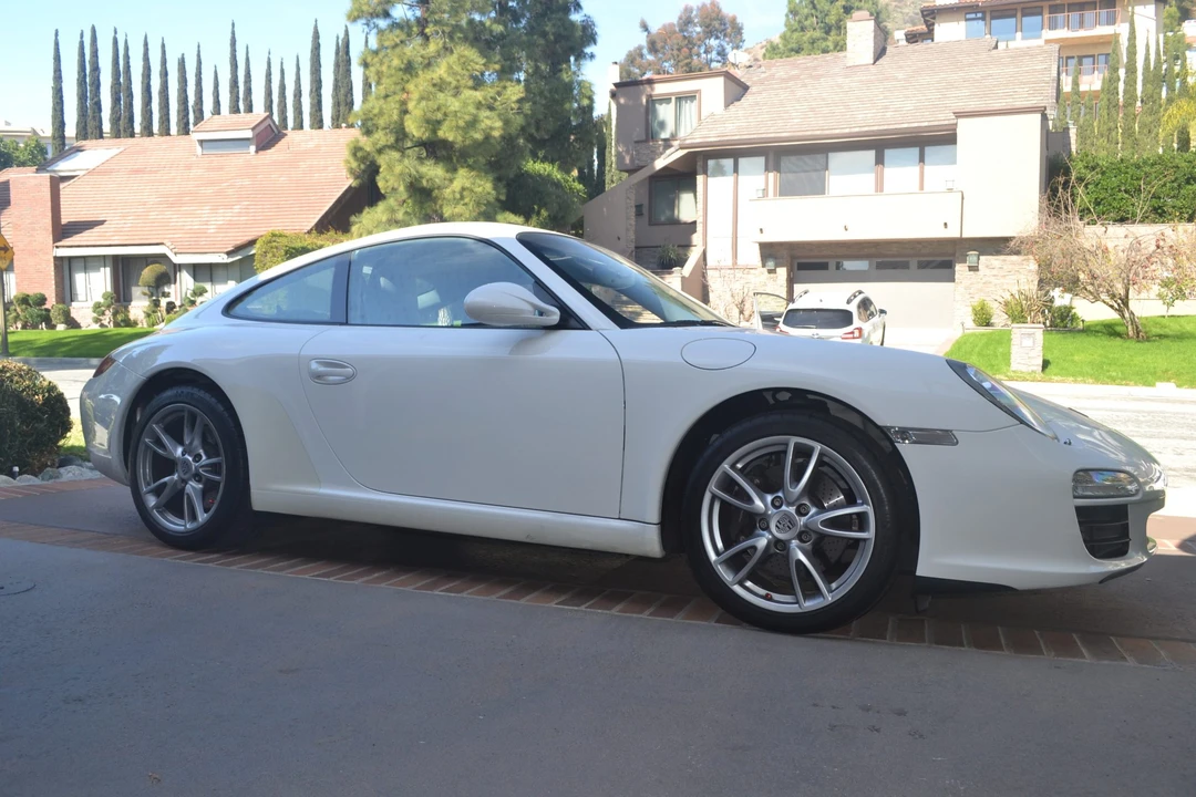 2009 Porsche 997 Carrera - Image 11 of 31