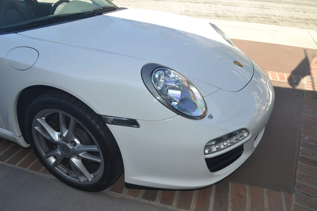 2009 Porsche 997 Carrera - Image 21 of 31