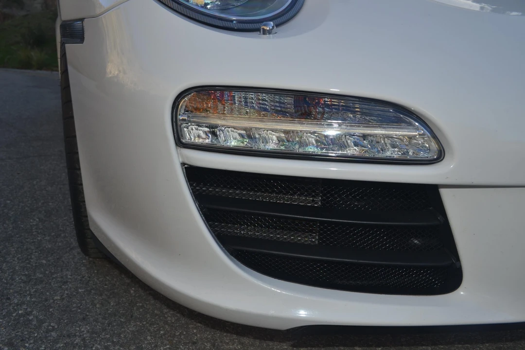 2009 Porsche 997 Carrera - Image 24 of 31