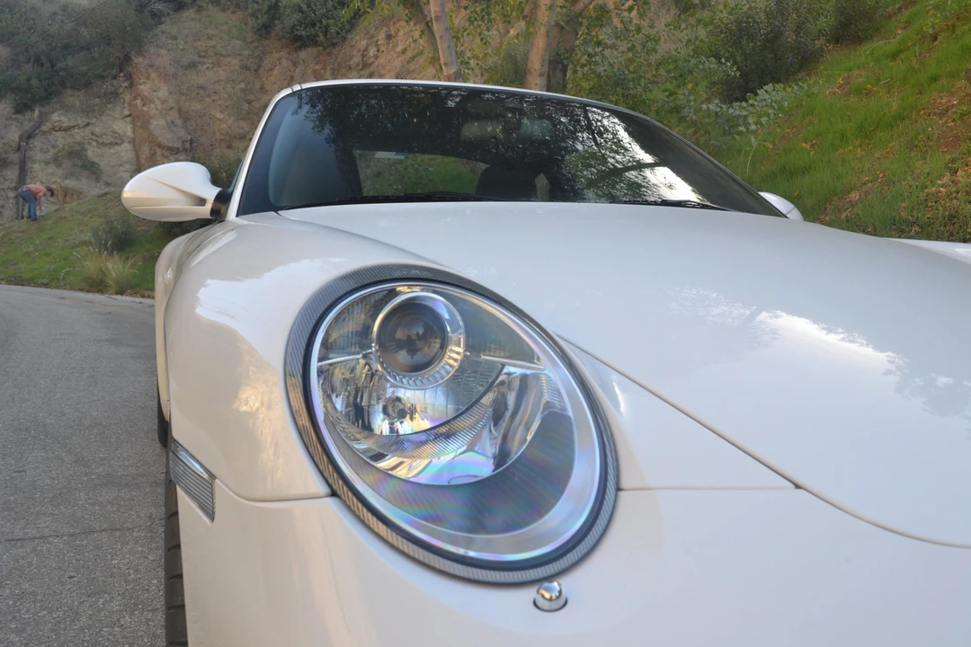 2009 Porsche 997 Carrera - Image 22 of 31