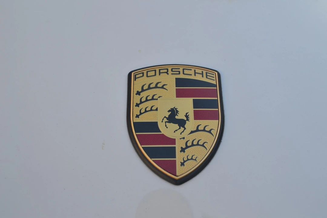 2009 Porsche 997 Carrera - Image 30 of 31