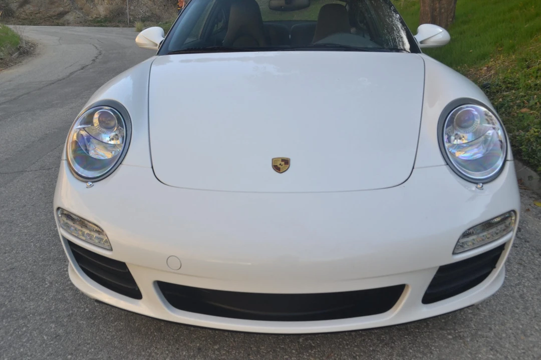 2009 Porsche 997 Carrera - Image 29 of 31