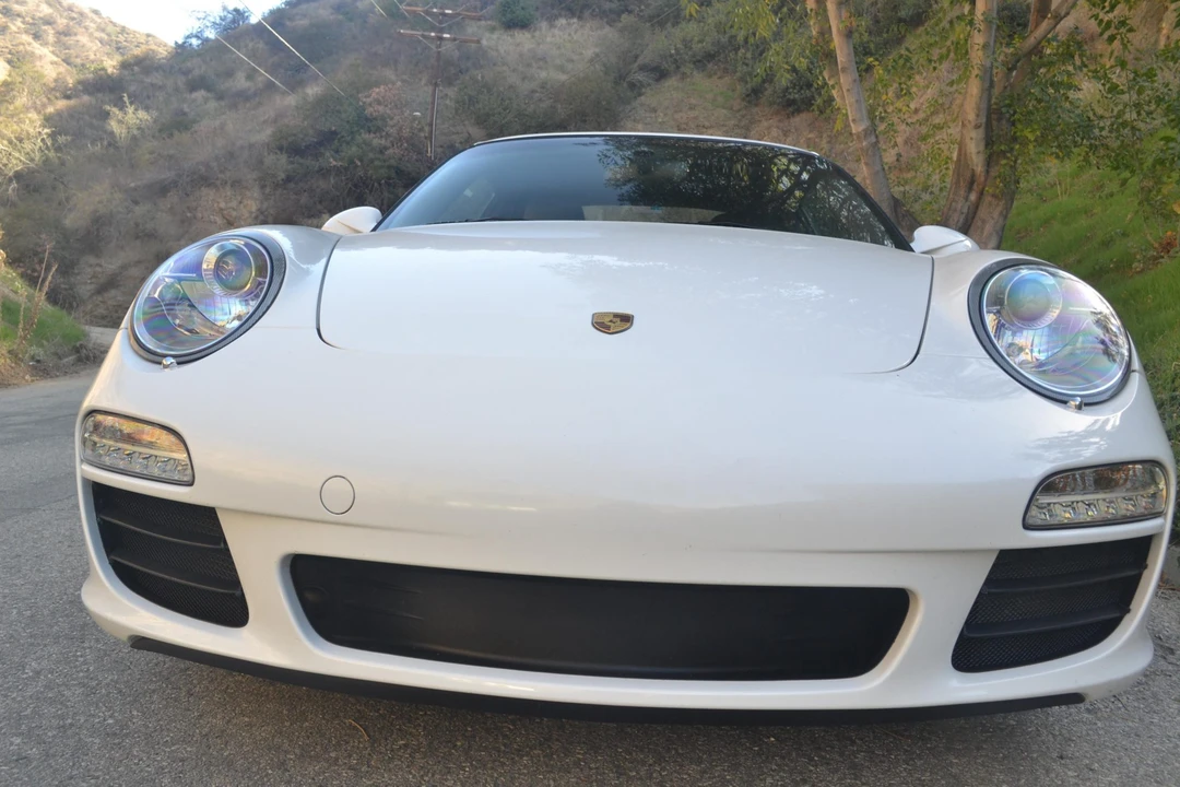 2009 Porsche 997 Carrera - Image 10 of 31