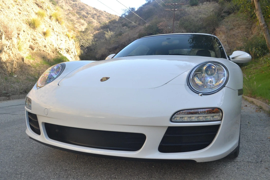 2009 Porsche 997 Carrera - Image 9 of 31