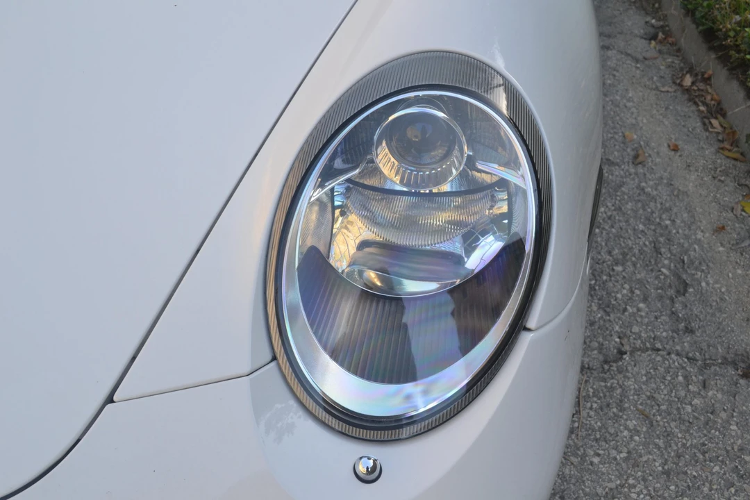 2009 Porsche 997 Carrera - Image 31 of 31