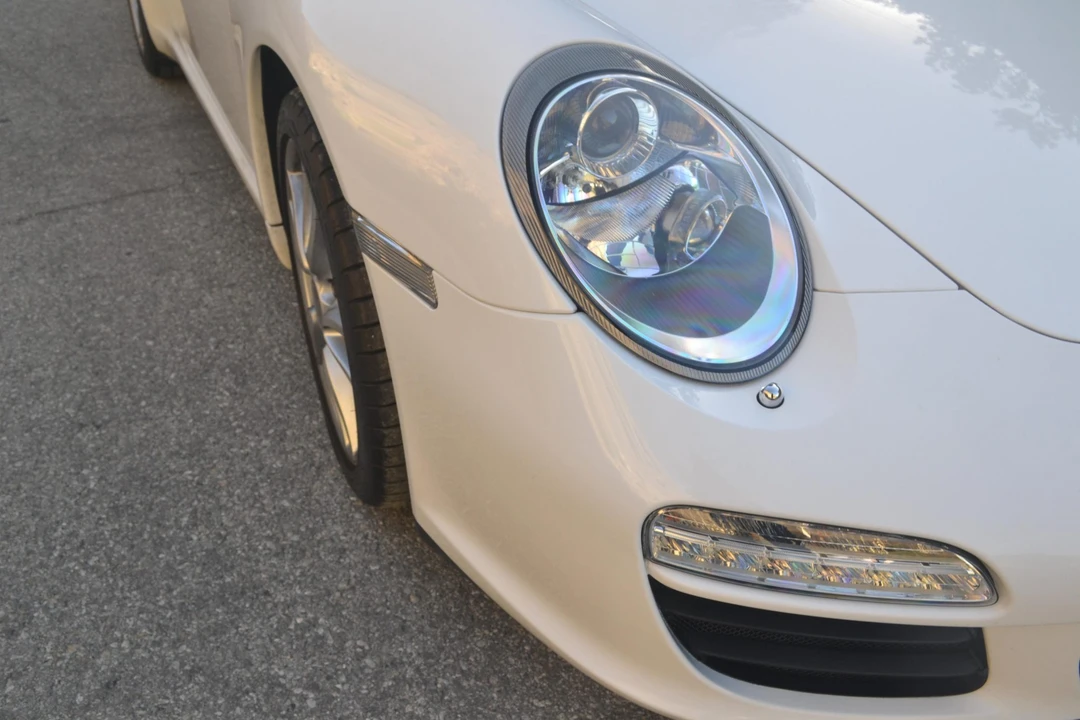 2009 Porsche 997 Carrera - Image 23 of 31