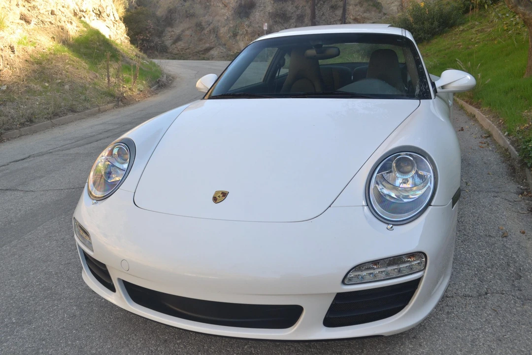2009 Porsche 997 Carrera - Image 8 of 31