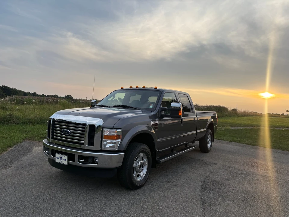 2010 Ford Super Duty 2nd Gen - Image 5 of 31