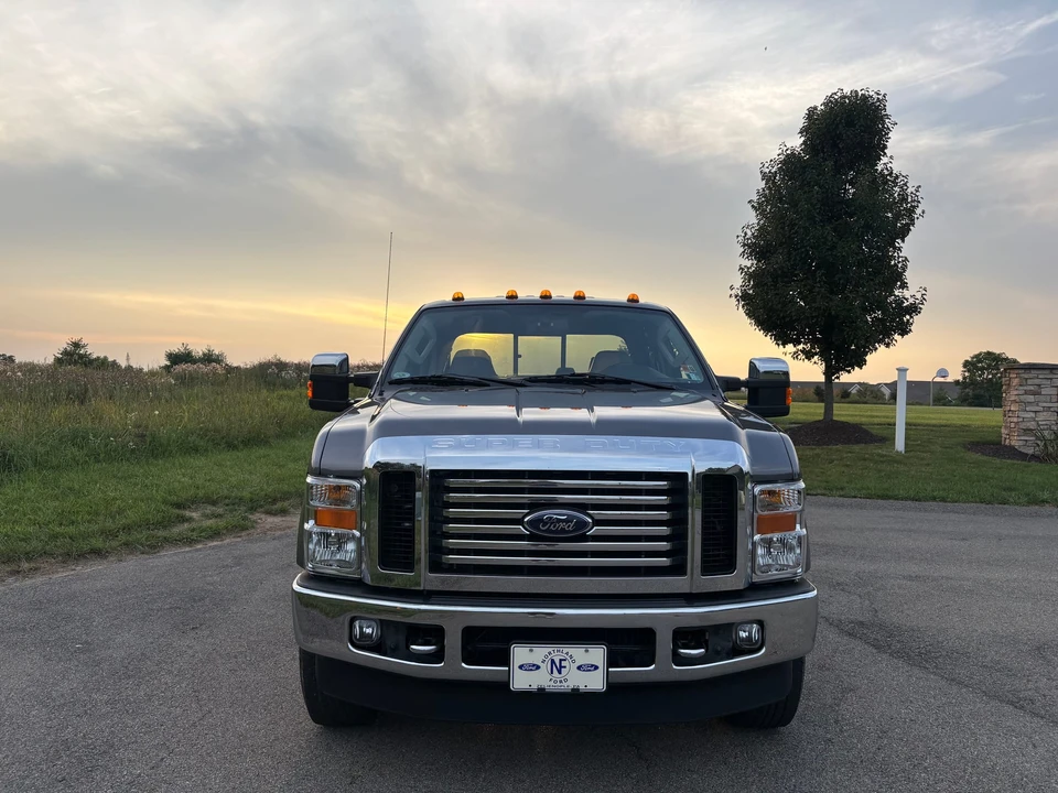 2010 Ford Super Duty 2nd Gen - Image 17 of 31