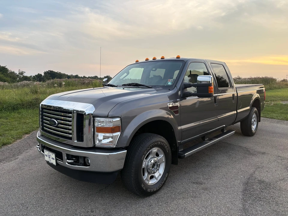 2010 Ford Super Duty 2nd Gen - Image 13 of 31